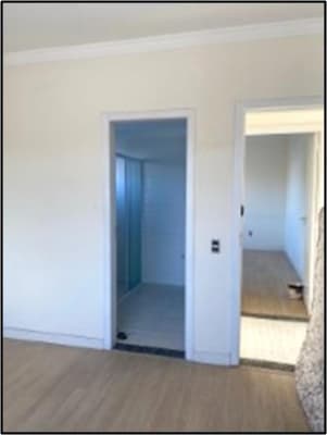 Foto 5 de 33: Comercial em leilão em Navegantes - SC — Prédio residencial com 03 andares na Rua Adm Manoel Damázio Mafra, Bairro Meia Praia, Navegantes/SC - SB Crédito