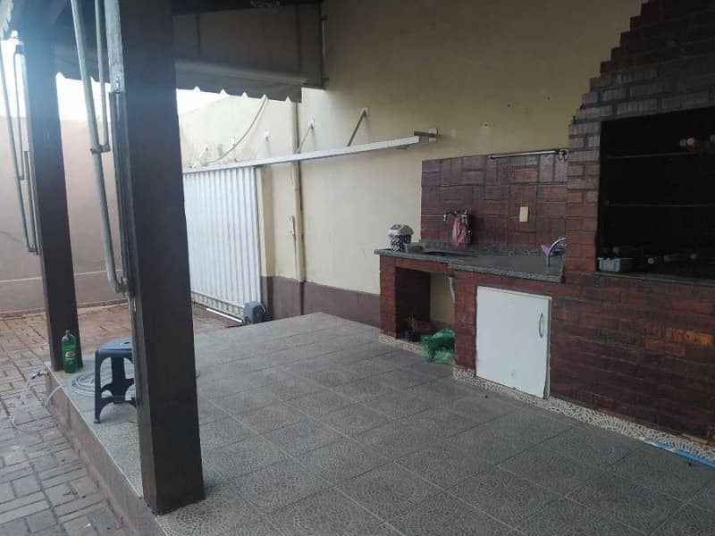 Foto 7 de 12: Casa em leilão em Cuiabá - MT, bairro Jardim Mariana — Casa, Cuiabá / MT
