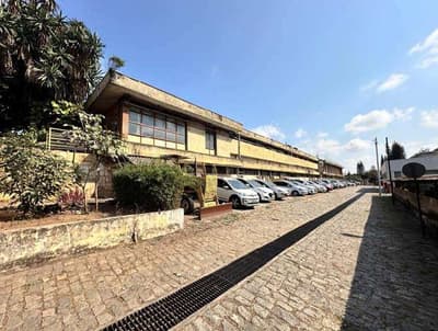 Foto 12 de 18: Comercial em leilão em Contagem - MG — Imóvel Comercial com 43.890m² na Cidade Industrial em Contagem/MG
