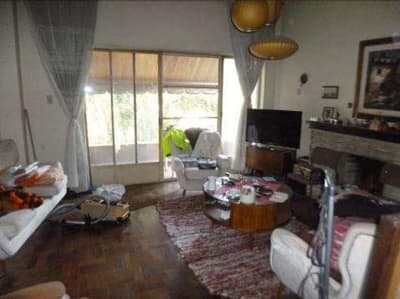 Foto 7 de 32: Casa em leilão em São Paulo - SP, bairro Brooklin — Imóvel Residencial, A.T. 579m², A.C. 222m², Brooklin