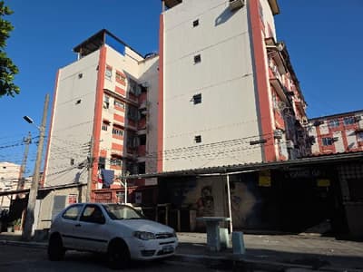 Apartamento em leilão em Rio De Janeiro - RJ, bairro Brás de Pina — R. Carbonita, 113 - 104 03 - Brás de Pina, Rio de Janeiro - RJ, 21215-210, Brasil