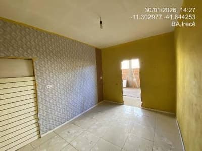 Foto 3 de 18: Casa em leilão em Irecê - BA, bairro São José — Casa, Irecê / BA