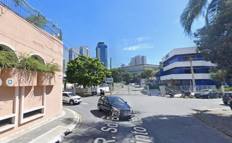 Foto 4 de 4: Apartamento em leilão em Guarulhos - SP — Apartamento em Guarulhos/SP - Edifício Monte Líbano - Área Total: 244,713 m²