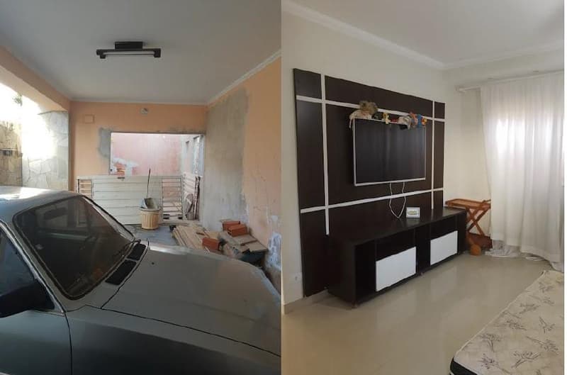 Foto 3 de 6: Terreno em leilão em Presidente Prudente - SP — Parte ideal Imóvel residencial