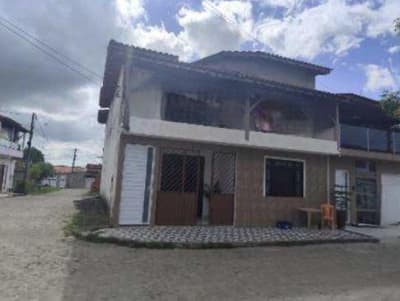 Casa em leilão em Conceição Do Almeida - BA, bairro Loteamento Paraizo — Casa 172m², Loteamento Paraizo, Conceição do Almeida/BA - Ocupada