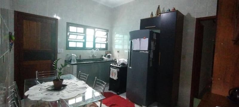 Foto 7 de 10: Casa em leilão em Itanhaém - SP, bairro Jardim Suarão — Casa, Itanhaem / SP