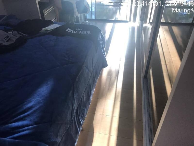 Foto 9 de 24: Casa em leilão em Maringá - PR, bairro Vila Morangueira — Casa, Ocupado, Maringá / PR (28% abaixo da avaliação)