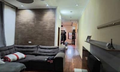 Foto 8 de 14: Casa em leilão em Guarulhos - SP — Sobrado em Guarulhos/SP, Bairro de Bonsucesso, com área construída de 151,00 m²