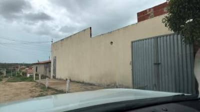 Foto 8 de 9: Casa em leilão em Canindé - CE, bairro Canindezinho — Casa, Canindé / CE