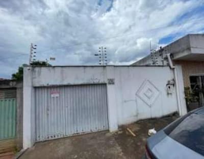 Foto 2 de 3: Casa em leilão em Araguaína - TO, bairro Bela Vista — Casa 222m² com Terreno 242m² | Araguaína-TO | Bela Vista - 3 Dorms, Escritório e 1 Vaga - Financiamento até 420 Meses!