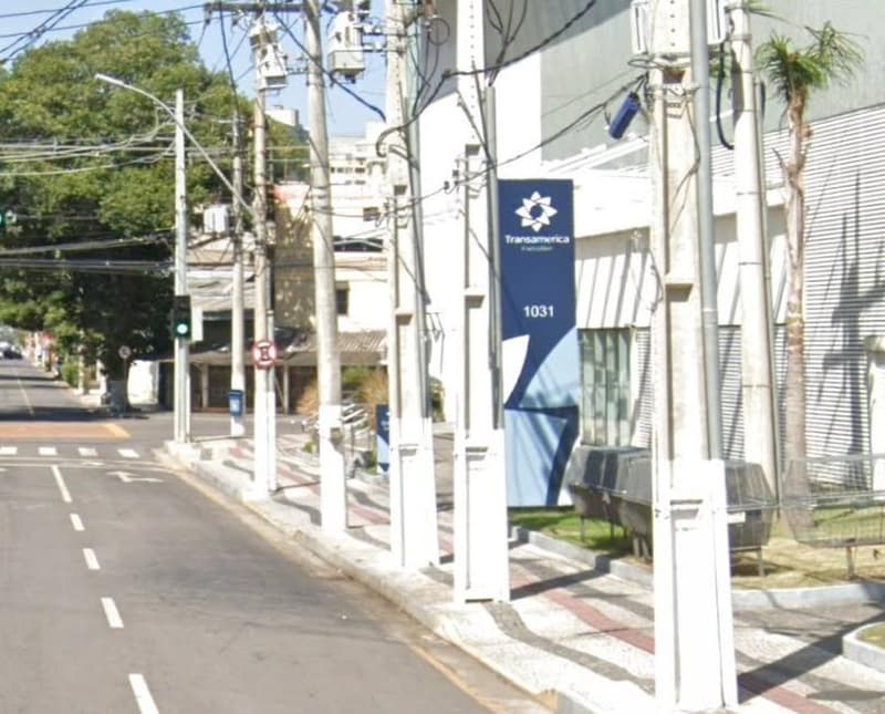 Foto 3 de 3: Apartamento em leilão em Campos Dos Goytacazes - RJ — Apto. 23m², Centro, Campos dos Goytacazes/RJ - Ocupado
