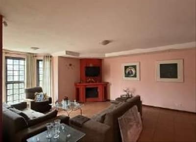 Foto 8 de 13: Casa em leilão em Curitiba - PR, bairro Abranches — Imóvel com 450 m² na Rua Edgard Simone, 71, Abranches,Curitiba/PR