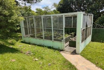 Foto 40 de 47: Casa em leilão em Santana De Parnaíba - SP — Chácara de alto padrão com 5 suítes e Área total de 5.381 m² | 43% abaixo da avaliação | Santana de Parnaíba/SP