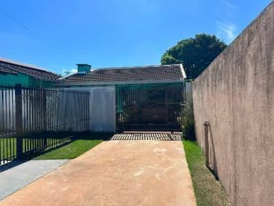 Foto 13 de 18: Casa em leilão em Campo Novo Do Parecis - MT, bairro Jardim das Palmeiras — Casa 84m² com Terreno 248m² | Campo Novo do Parecis-MT | Res. Amazonas | Jd. das Palmeiras | Oportunidade 3Q - Próx. à Av. Brasil e ao Centro Comunitário - Financiamento até 420 Meses!