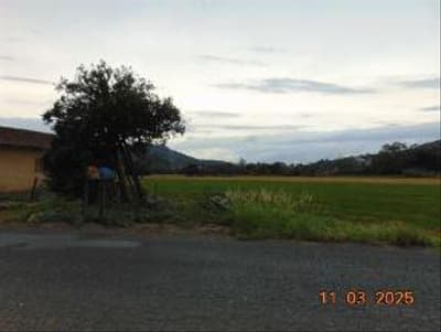 Terreno em leilão em Rio Do Sul - SC, bairro Barra do Trombudo — TERRENO ZONA RURAL com área total de 330,00 m²