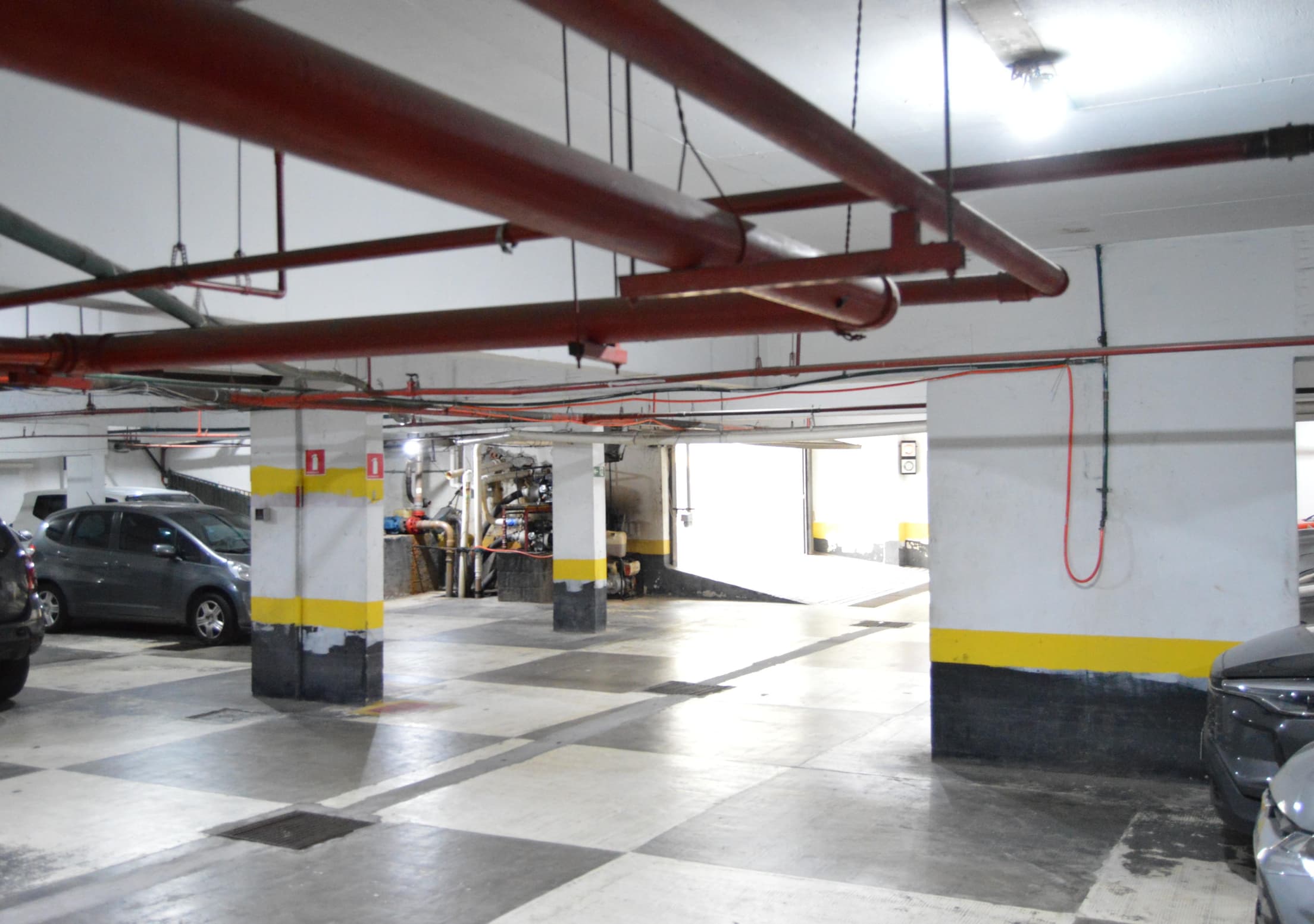 Foto 10 de 12: Comercial em leilão em Osasco - SP, bairro Centro — Sala 46,04 m² em Osasco - SP 40% de desconto