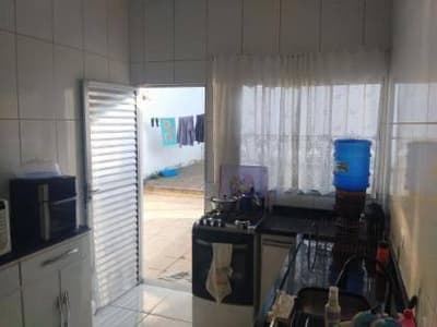 Foto 6 de 12: Casa em leilão em Pindamonhangaba - SP, bairro Triangulo — Casa, Pindamonhangaba / SP