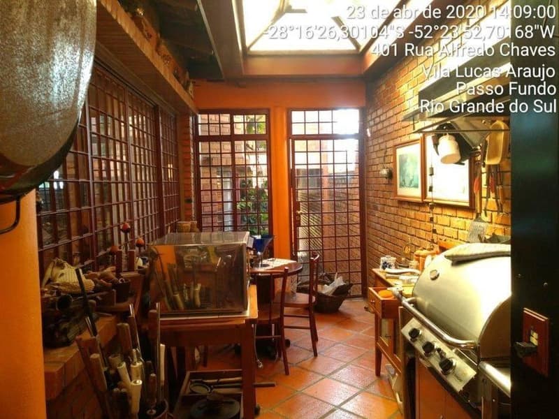 Foto 20 de 22: Casa em leilão em Passo Fundo - RS — Casa, Ocupado, Passo Fundo / RS (28% abaixo da avaliação)