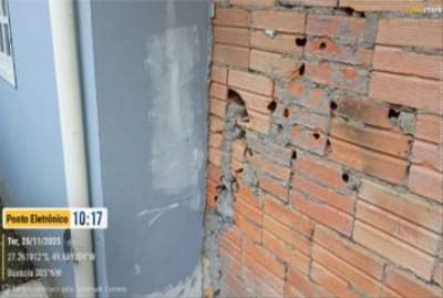 Foto 8 de 20: Terreno em leilão em Rio Do Sul - SC, bairro Barra do Trombudo — IMÓVEL URBANO COM ÁREA TOTAL DE 579,000 m2- Em RIO DO SUL/SC