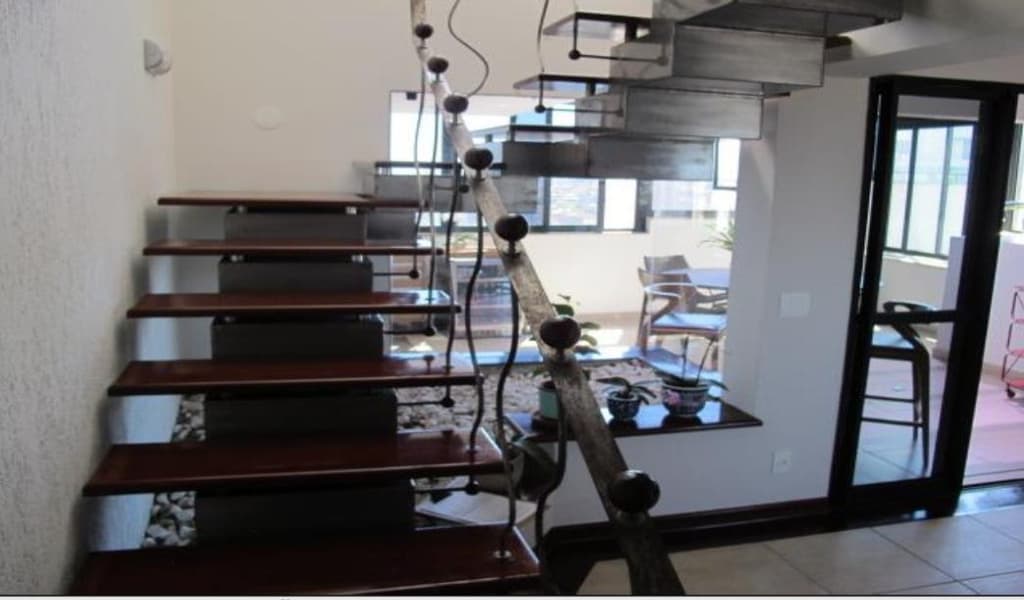 Foto 11 de 12: Apartamento em leilão em Bauru - SP, bairro Vila Nova Cidade Universitária — Apartamento, Ocupado, 253.95 m2, BAURU / SP