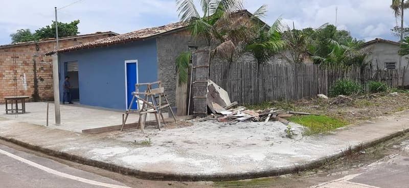 Foto 5 de 28: Casa em leilão em Baião - PA — Casa, Ocupado, Baião / PA (80% abaixo da avaliação)