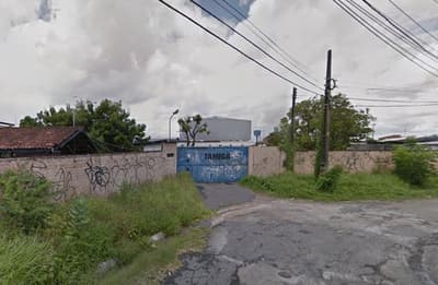 Terreno em leilão em Fortaleza - CE, bairro Cajazeiras — Terreno, A.T. 4.979m², Cajazeiras