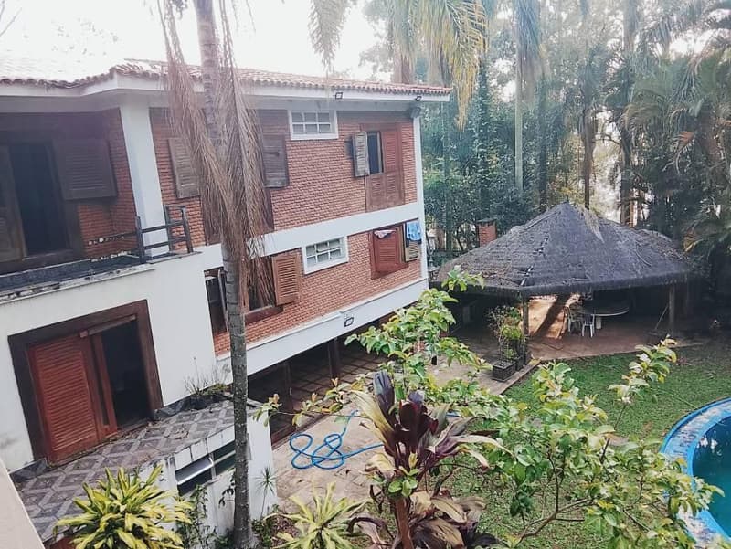 Foto 1 de 7: Casa em leilão em São Paulo - SP — Casa, 3240.0 m2, São Paulo / SP