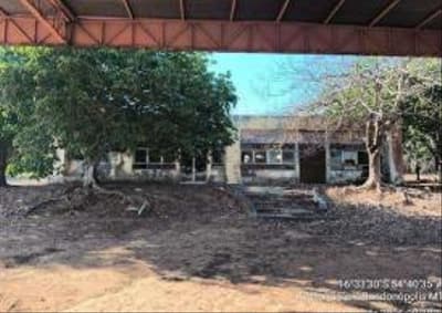 Foto 11 de 58: Area Rural em leilão em Rondonópolis - MT — GLEBA COMERCIAL ÀS MARGENS DA BR-163 RONDONÓPOLIS/MT - VENDA CONJUNTA DE DUAS MATRÍCULAS
