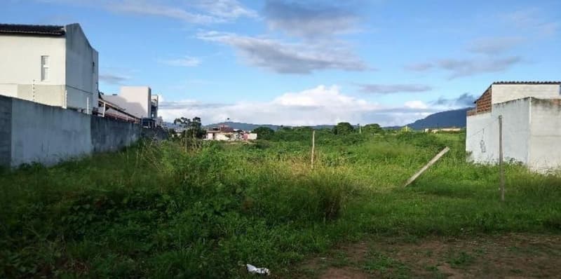 Foto 3 de 6: Terreno em leilão em Itabaiana - SE, bairro Marianga — Lote, 213.15 m2, Itabaiana / SE