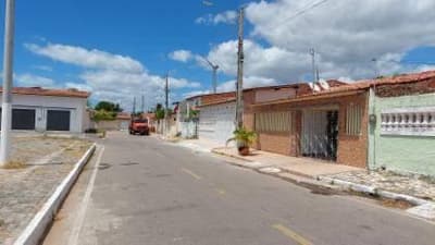 Foto 9 de 10: Casa em leilão em Aracati - CE — Casa, Aracati / CE
