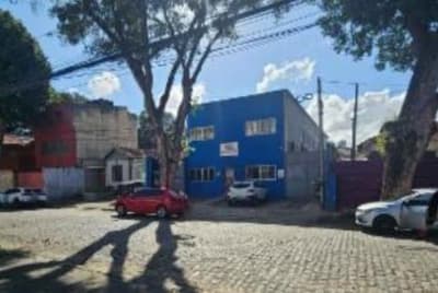 Foto 1 de 2: Casa em leilão em Recife - PE, bairro Santo Amaro — Casa 411m², Bairro Santo Amaro, Recife/PE