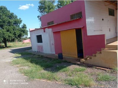 Foto 6 de 8: Comercial em leilão em Inocência - MS — IMÓVEL COMERCIAL/LATICÍNIOS, COM 1,19,87HA "COOP. AGROINDUSTRIAL COAPI" EM INOCÊNCIA/MS