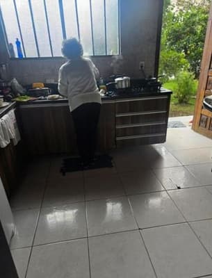 Foto 3 de 6: Casa em leilão em Pinhais - PR, bairro Vargem Grande — Lote com área de 360m², contendo casa de aproximadamente 130m², Pinhais/PR