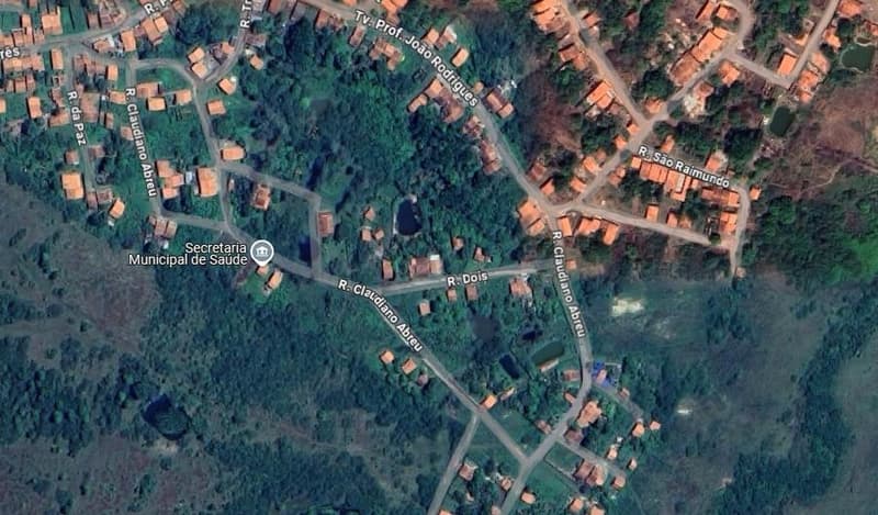 Comercial em leilão em Itapecuru Mirim - MA — Imóvel Comercial Desocupado em Itapecuru Mirim/MA