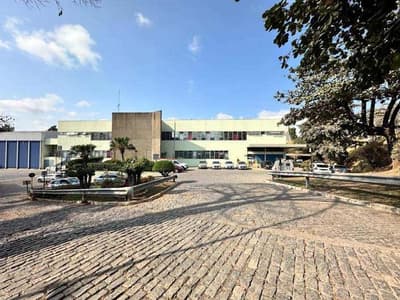 Foto 17 de 18: Comercial em leilão em Contagem - MG — Imóvel Comercial com 43.890m² na Cidade Industrial em Contagem/MG