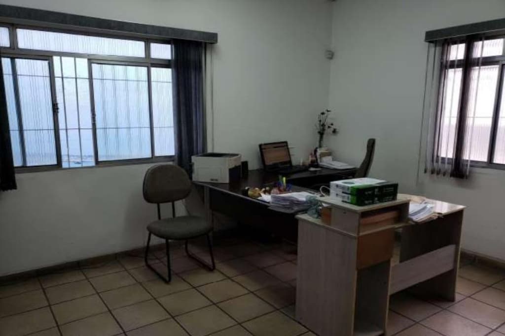 Foto 17 de 19: Comercial em leilão em São Paulo - SP — Imóvel Comercial, A.T. 638m², A.C.1.043m², Vl. Sta. Clara
