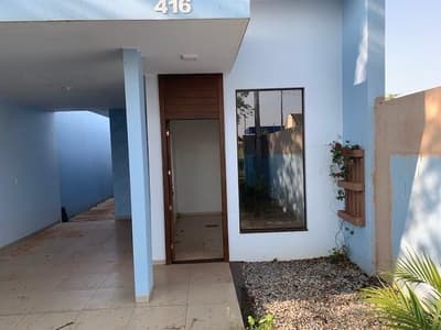 Foto 6 de 9: Apartamento em leilão em Marechal Cândido Rondon - PR — IMÓVEL URBANO- COM ÁREA TOTAL DE 192.00 m2- ÁREA CONSTRUIDA 77.41 m2- MARECHAL CÂNDIDO RONDON/PR