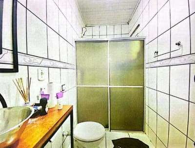 Foto 2 de 7: Casa em leilão em Palotina - PR, bairro Jardim Imperial — IMÓVEL URBANO COM ÁREA TOTAL DE 324,00 m2- Em PALOTINA/PR