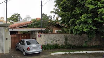 Comercial em leilão em São Paulo - SP — Prédio Residencial 300m², Rua Pires de Oliveira, São Paulo/SP