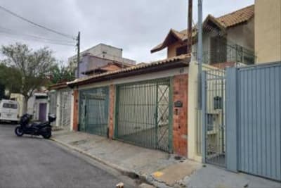 Foto 3 de 10: Casa em leilão em São Paulo - SP, bairro Butantã — IMÓVEL URBANO COM ÁREA TOTAL DE 196,00 m2- Em SÃO PAULO/SP