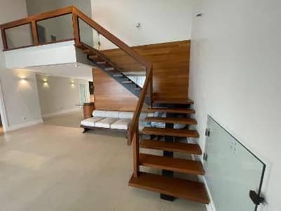 Foto 12 de 15: Casa em leilão em Marília - SP, bairro Parque das Esmeraldas — Casa, Marília / SP
