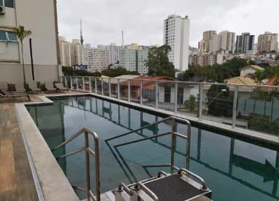 Foto 22 de 26: Apartamento em leilão em São Paulo - SP, bairro Perdizes — Apartamento, Desocupado, 206.0 m2, SÃO PAULO / SP