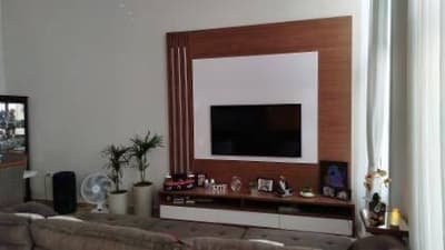 Foto 5 de 14: Casa em leilão em Boituva - SP — Casa 154m² com Terreno 250m² | Boituva-SP | Portal Ville Azaleia - Financiamento até 420 Meses!
