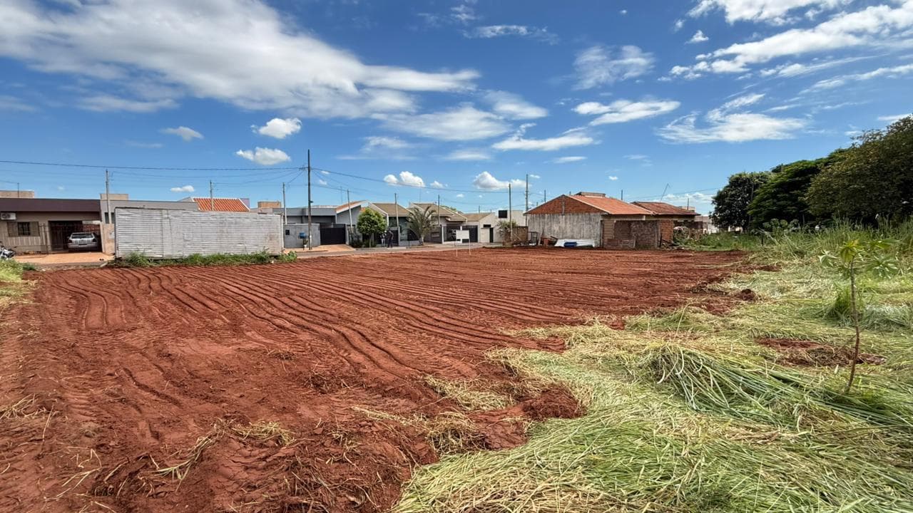 Foto 16 de 26: Terreno em leilão em Paranacity - PR, bairro Jardim Matil — IMÓVEL URBANO COM ÁREA TOTAL DE 207,60 M2 EM PARANACITY-PR
