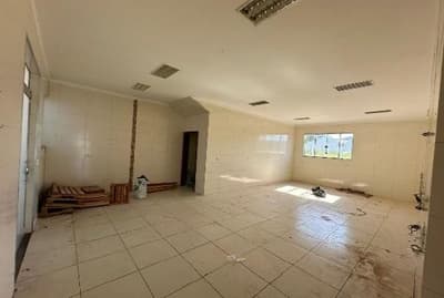 Foto 8 de 21: Comercial em leilão em Pérola - PR — Prédio Misto 510m² no Parque Residencial Pérola, Pérola/PR - Desocupado