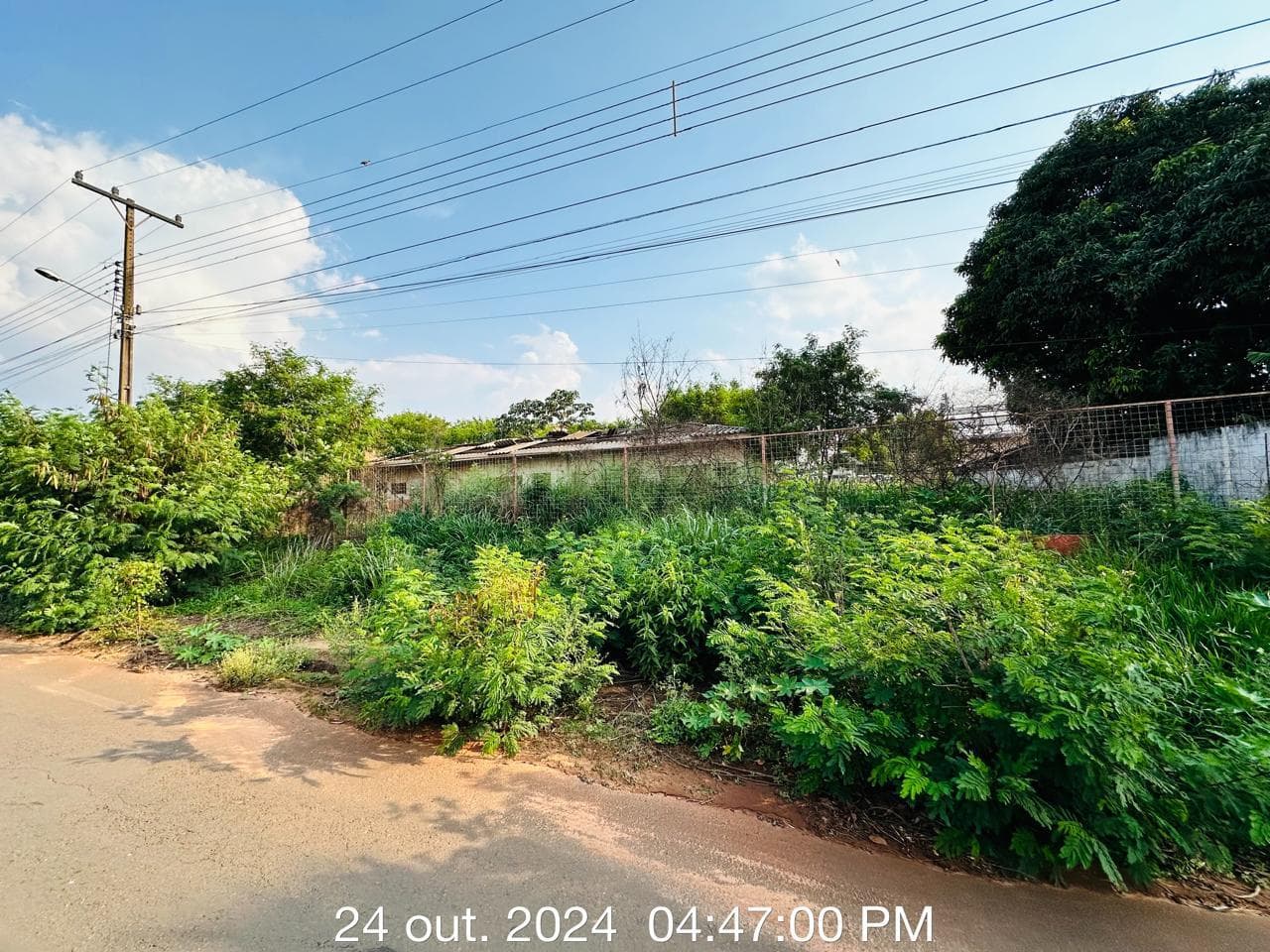 Foto 9 de 28: Comercial em leilão em Umuarama - PR — Galpão Industrial com área de 1.311m², área de terreno de 6.000m² - Umuarama/PR