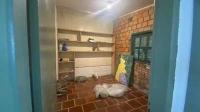 Foto 4 de 30: Casa em leilão em Vacaria - RS, bairro Planalto — Casa 145m² com Terreno 288m² | DESOCUPADA | Vacaria-RS | Planalto | Oportunidade - Próx. à Av. Samuel Guazzelli e à Rodoviária - Financiamento até 420 Meses!