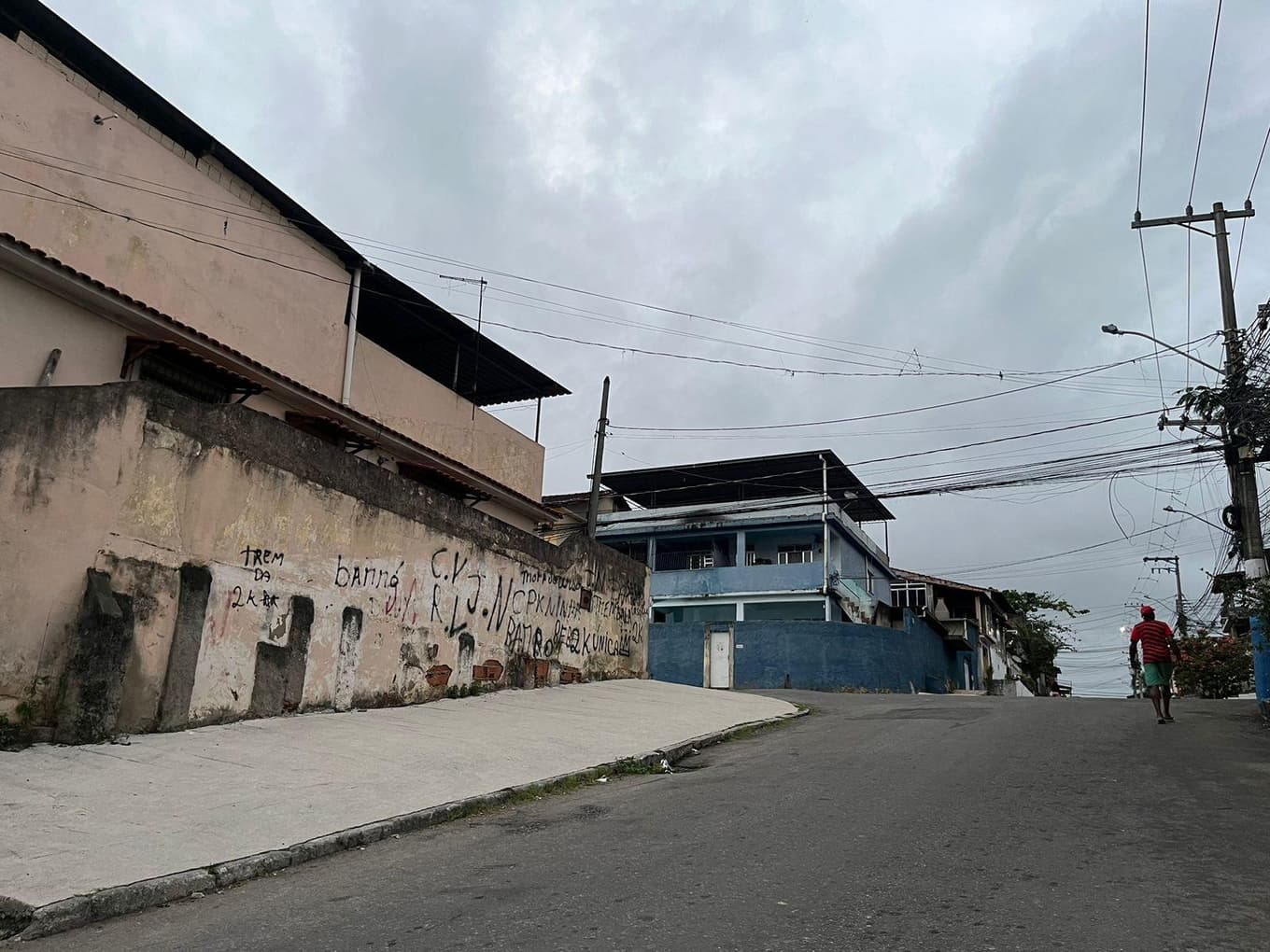 Foto 4 de 4: Casa em leilão em Nilópolis - RJ — Casa c/ Terreno de 312m², Ocuado no Centro de Nilópolis/RJ