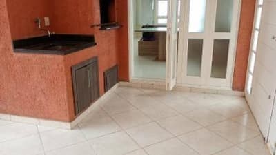 Foto 3 de 12: Casa em leilão em São Leopoldo - RS, bairro Campestre — Casa, São Leopoldo / RS