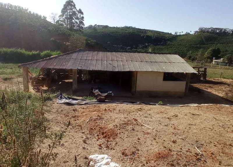 Foto 14 de 49: Area Rural em leilão em Caiana - MG — IMÓVEL RURAL COM ÁREA TOTAL DE 16,99,68 hectares- Em CAIANA/MG